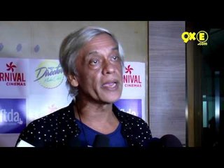 Sudhir Mishra DENIES Making another Devdas | SpotboyE