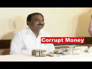 BJP Accused Of Bribing