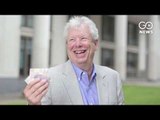 Nobel Economics Prize For Thaler