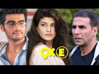 Jacqueline & Arjun’s RELATIONSHIP End, Akshay Kumar ANGRY | SpotboyE Full Episode 139