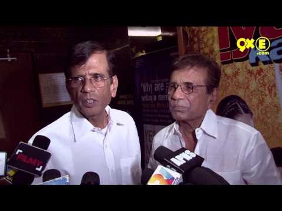 Abbas Mustan reveals why they CHOSE Kapil Sharma for their Movie