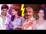 SRK Taking Help From His FANS For Dilwale | Ranveer Singh Bajirao Mastani Vs. Shah Rukh’s Dilwale
