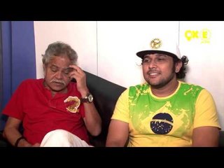 Sanjay Mishra's Interview | 'Mangal Ho' | SpotboyE