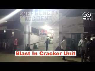 Firecracker Fire Takes Lives