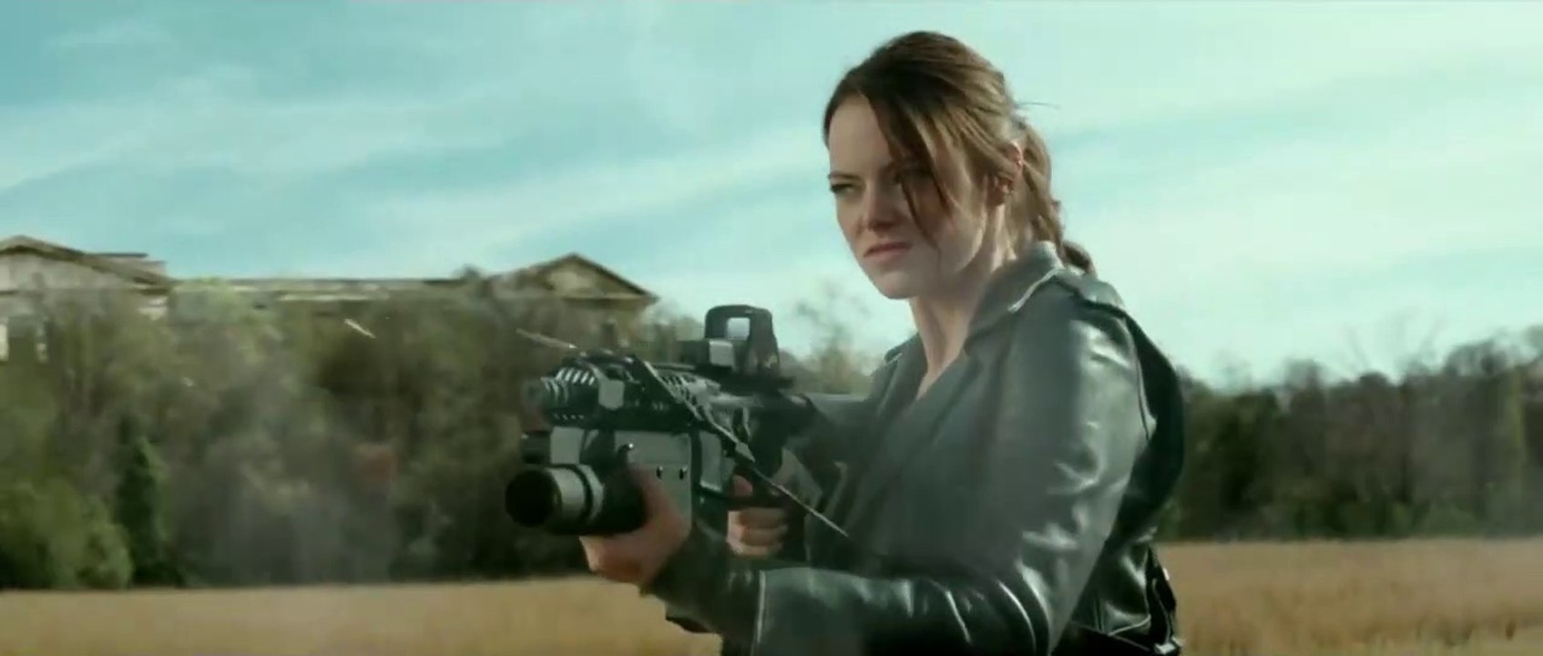 Zumbilândia Atire Duas Vezes   Novo Trailer Oficial Dublado   24 de outubro nos cinemas