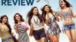 Calendar Girls Full Movie Review | Akanksha, Avani Modi, Kyra Dutt, Rohit Roy, Madhur Bhandarkar