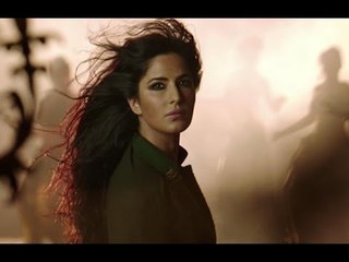 Tulsi Kumar To Sing For Katrina Kaif | SpotboyE