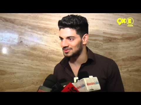 Sooraj Pancholi REVEALS his Diwali Plans | SpotboyE