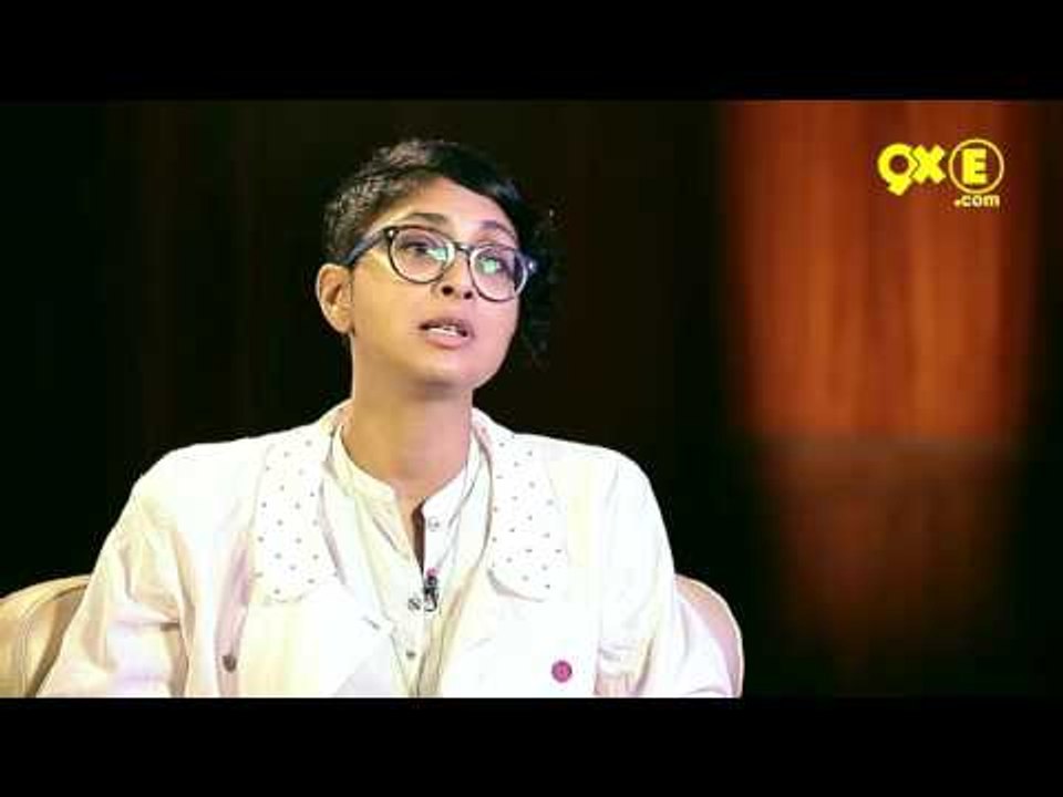 Kiran Rao TALKS about Aamir Khan's WEIGHT GAIN | Dangal | SpotboyE Exclusive