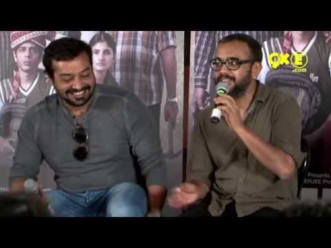 Dibakar Banarjee was THREATENED by Anurag Kashyap for movie 'Titli' | SpotboyE