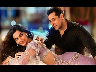 Salman Khan & Sonam Kapoor RECREATE Iconic Poses | Prem Ratan Dhan Payo | SpotboyE