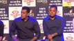 Bigg Boss 9 Double Trouble Launch: Salman Khan Talks About Being A Host | SpotboyE