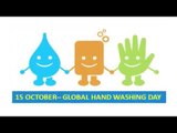 Global Handwashing Day