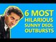 Happy Birthday Sunny Deol | Most Funny Dialogues  | Must Watch | SpotboyE