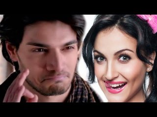 OMG! Sooraj Pancholi and Elli Avram Have a NIGHT Out! | SpotboyE