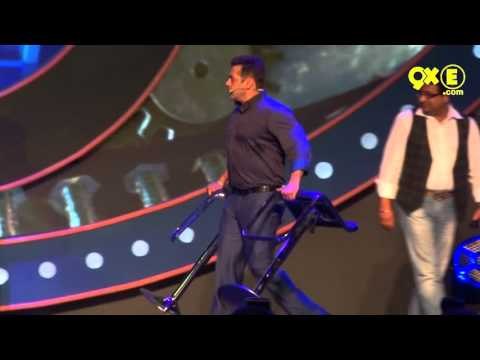 Bigg Boss 9 Double Trouble: Salman Khan Does It Himself | SpotboyE