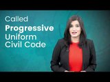 Progressive Uniform Civil Code