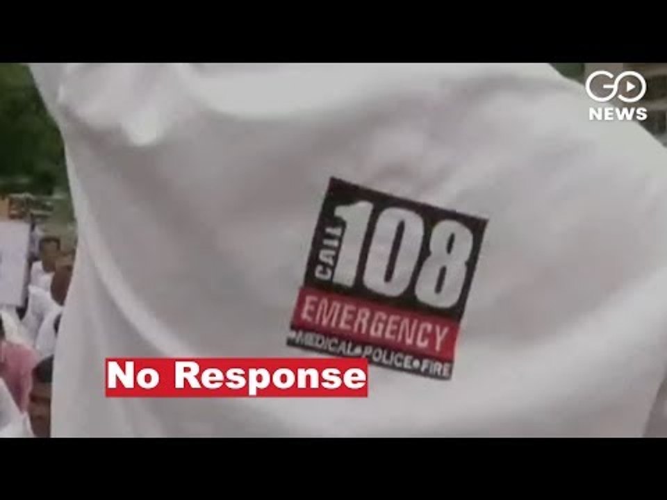 Emergency Services Disrupted
