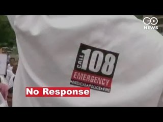 Emergency Services Disrupted