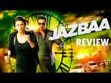 'Jazbaa' Movie REVIEW | Aishwarya Rai Bachchan, Irrfan Khan | SpotboyE