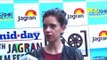 Kalki Koechlin: I am doing a film called MANTRA which is completely crowd funded | SpotboyE