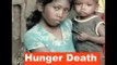 Starved By Aadhaar