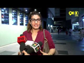 Raveena Tandon REVEALS her Diwali Plans | SpotboyE