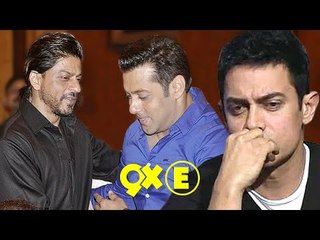 Salman - Aamir's BIG FIGHT, Shah Rukh Khan Latest 'Dilwale' Update | SpotboyE Full Episode 142