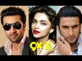 Ranveer Singh BEATS Ranbir Kapoor, Salman Khan IGNORES Aishwarya | SpotboyE Full Ep 138