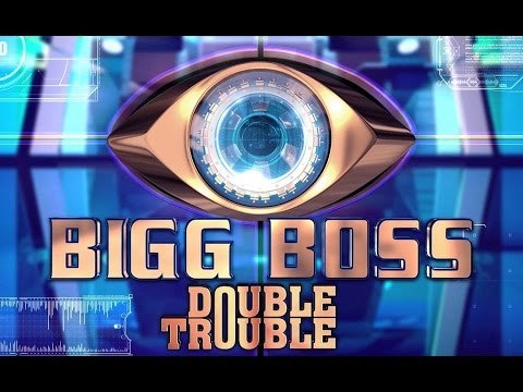 Tour the Bigg Boss 9 House | Double Trouble With Salman Khan | SpotboyE