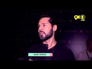 Dino Morea: KANGANA will be a great designer | Vero Moda