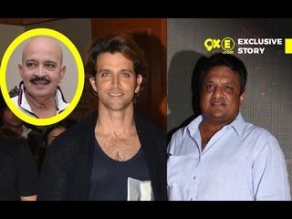 BUZZ: Hrithik Roshan In Sanjay Gupta's Next | SpotboyE