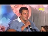 Salman Khan TALKS about Swachh Bharat Abhiyan | Prem Ratan Dhan Payo Trailer Launch