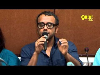 Dibakar Banerjee Talks About His Returning His Awards and FTII Controversy | SpotboyE