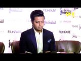 Riteish Deshmukh COMMENTS On FTII Controversy and Protest Going On | SpotboyE
