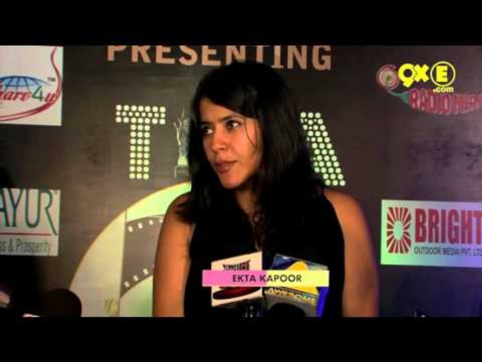 Ekta Kapoor REVEALS What Kept Her AWAKE All Night | SpotboyE