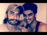 Ranveer Singh and Arjun Kapoor PAIR UP Onscreen Once Again | SpotboyE