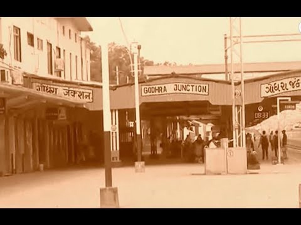 Godhra Case: Death Sentences Commuted