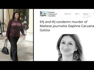 Car Bomb Kills Journalist