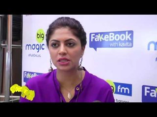 Kavita Kaushik’s Exclusive Interview With SpotboyE