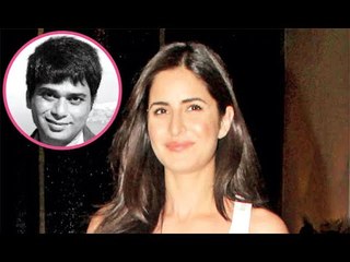 Katrina Kaif RESUMES Relationship with her  Make-up Man Subhash Singh | SpotboyE