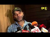 Mohit Chauhan Croons A Song For Once Upon A Time In Bihar | SpotboyE