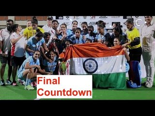 Final Countdown