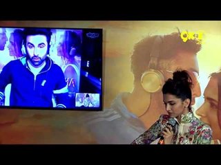 Deepika Padukone WANTS Ranbir Kapoor 'To Keep It Simple' | Tamasha  | SpotboyE