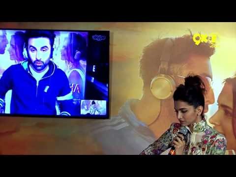 Deepika Padukone WANTS Ranbir Kapoor 'To Keep It Simple' | Tamasha | SpotboyE