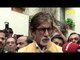 Amitabh Bachchan flags off biker rally to promote Tiger conservation | SpotboyE