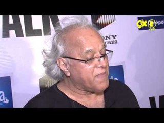 Kamlesh Pandey COMMENTS On Ghulam Ali Concert Getting Cancelled | Controversy