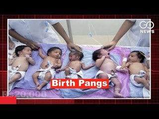 No Safe Delivery Options