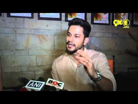 Soha Ali Khan and Kunal Kemmu attend Prithvi Theatre Festival | Spotboye