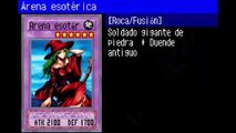 Yu Gi Oh! Worldwide Game Boy Advance - Mi deck profile #DuelMonsters #InvocacionPorFusion #RJ_Anda